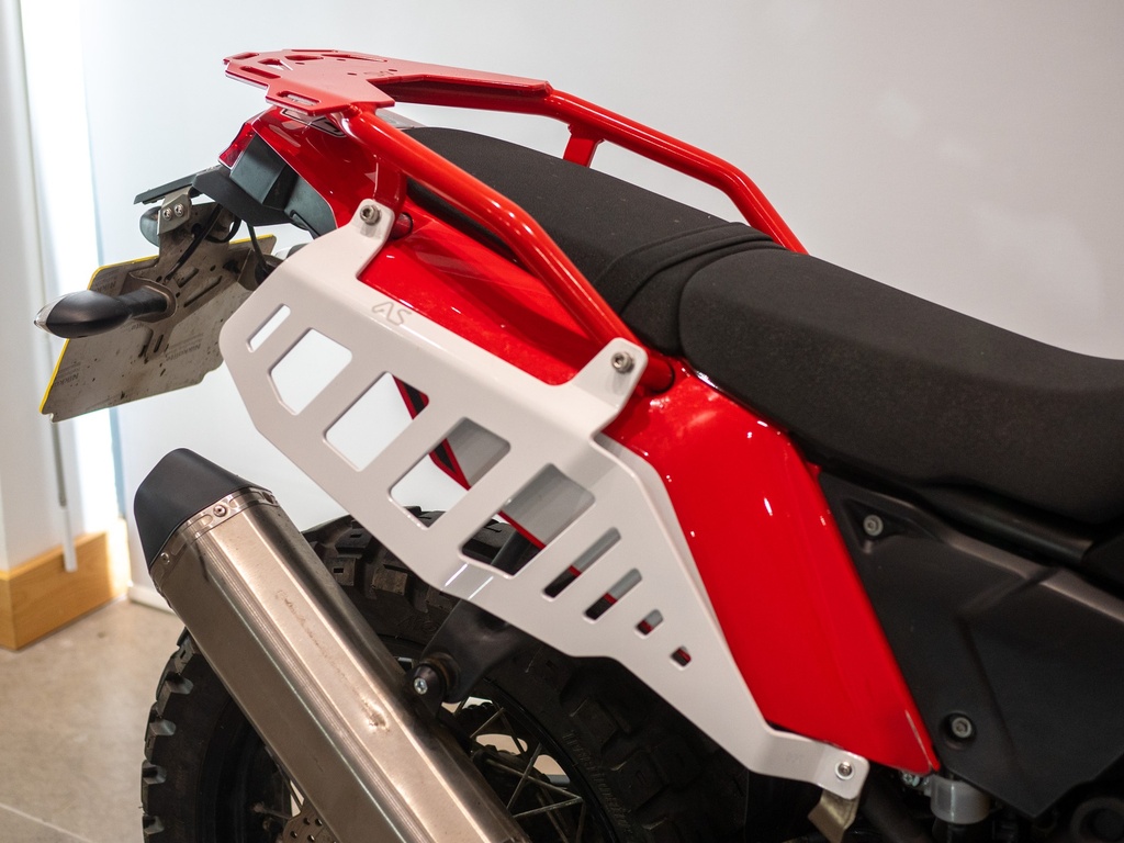 Tenere 700 adventure 2021 deals